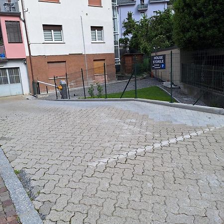 Apartament House Storile Sondalo Zewnętrze zdjęcie