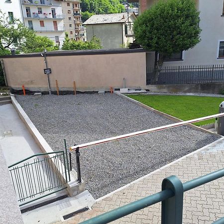 Apartament House Storile Sondalo Zewnętrze zdjęcie