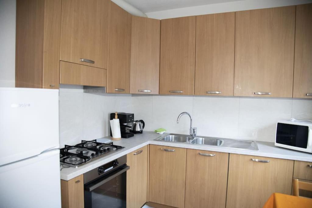 Apartament House Storile Sondalo Zewnętrze zdjęcie