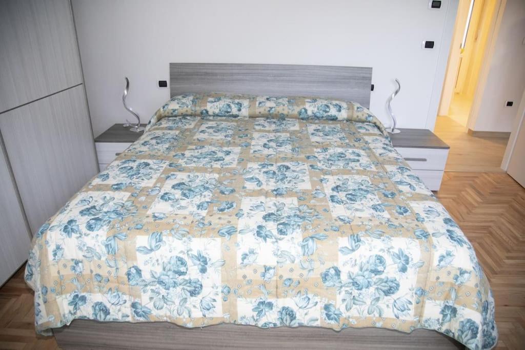 Apartament House Storile Sondalo Zewnętrze zdjęcie