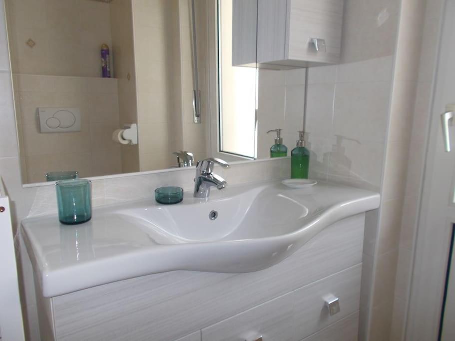 Apartament House Storile Sondalo Zewnętrze zdjęcie