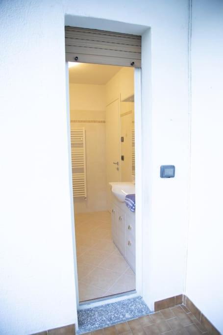 Apartament House Storile Sondalo Zewnętrze zdjęcie