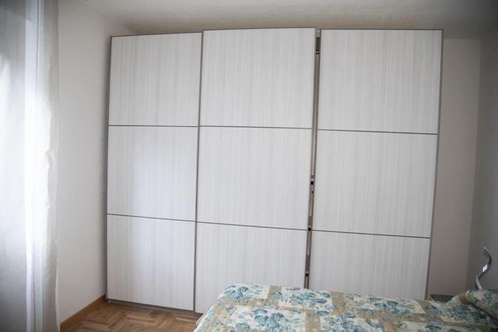 Apartament House Storile Sondalo Zewnętrze zdjęcie