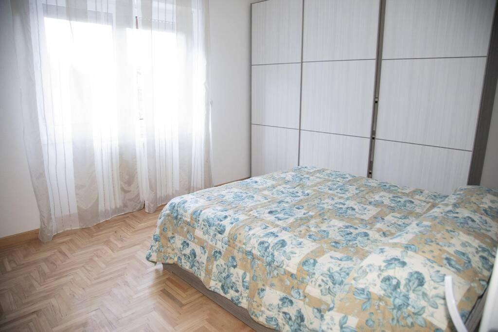 Apartament House Storile Sondalo Zewnętrze zdjęcie