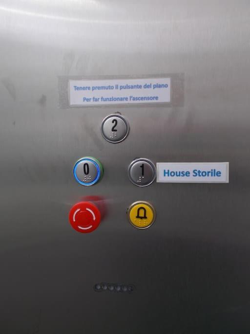 Apartament House Storile Sondalo Zewnętrze zdjęcie