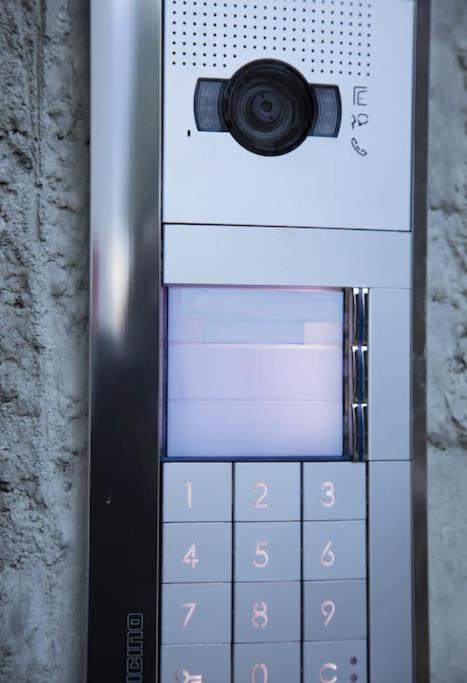 Apartament House Storile Sondalo Zewnętrze zdjęcie