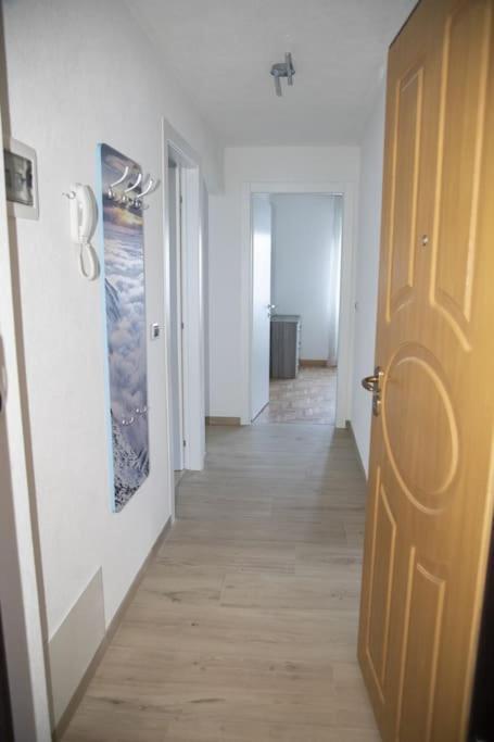 Apartament House Storile Sondalo Zewnętrze zdjęcie