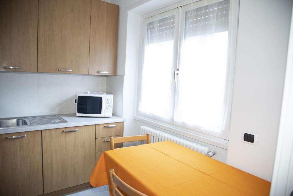 Apartament House Storile Sondalo Zewnętrze zdjęcie