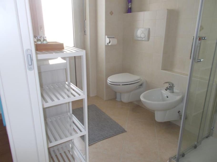 Apartament House Storile Sondalo Zewnętrze zdjęcie