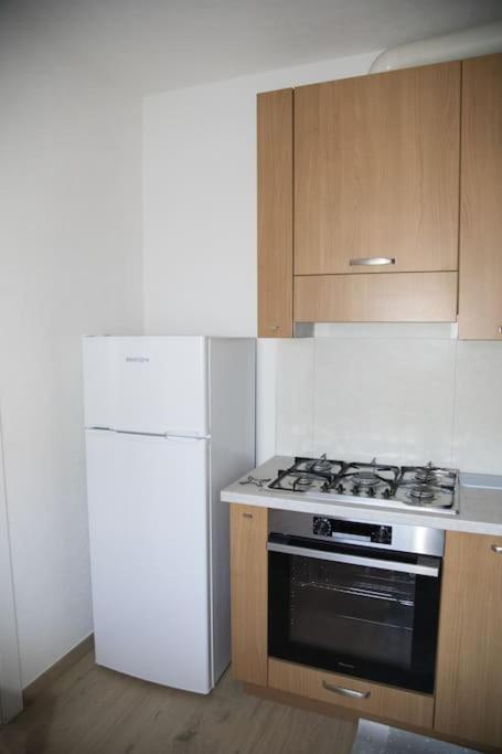 Apartament House Storile Sondalo Zewnętrze zdjęcie