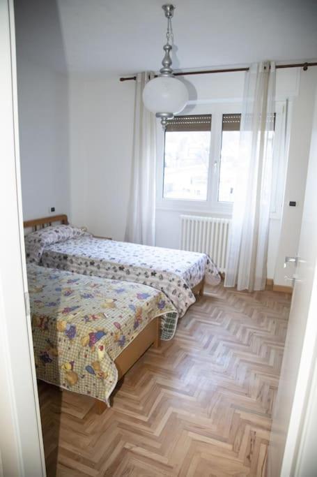 Apartament House Storile Sondalo Zewnętrze zdjęcie