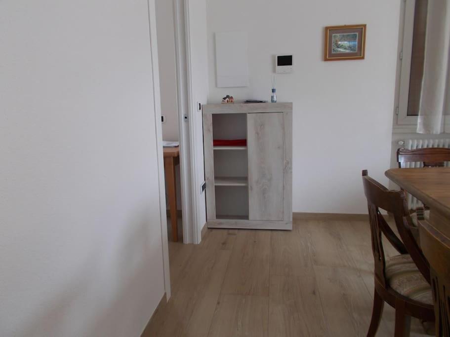 Apartament House Storile Sondalo Zewnętrze zdjęcie