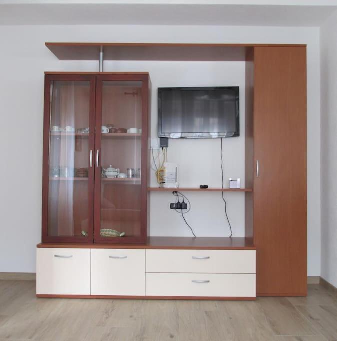 Apartament House Storile Sondalo Zewnętrze zdjęcie