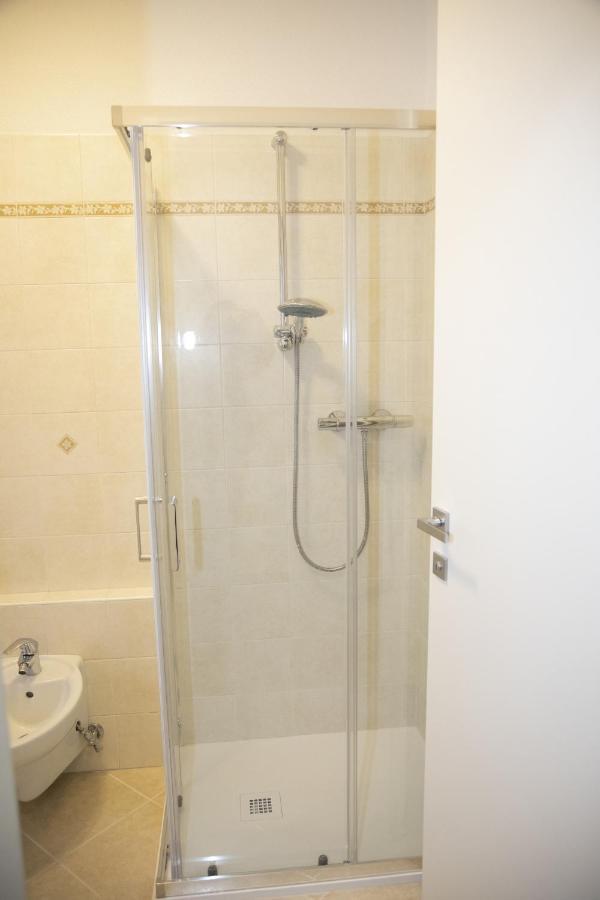 Apartament House Storile Sondalo Zewnętrze zdjęcie