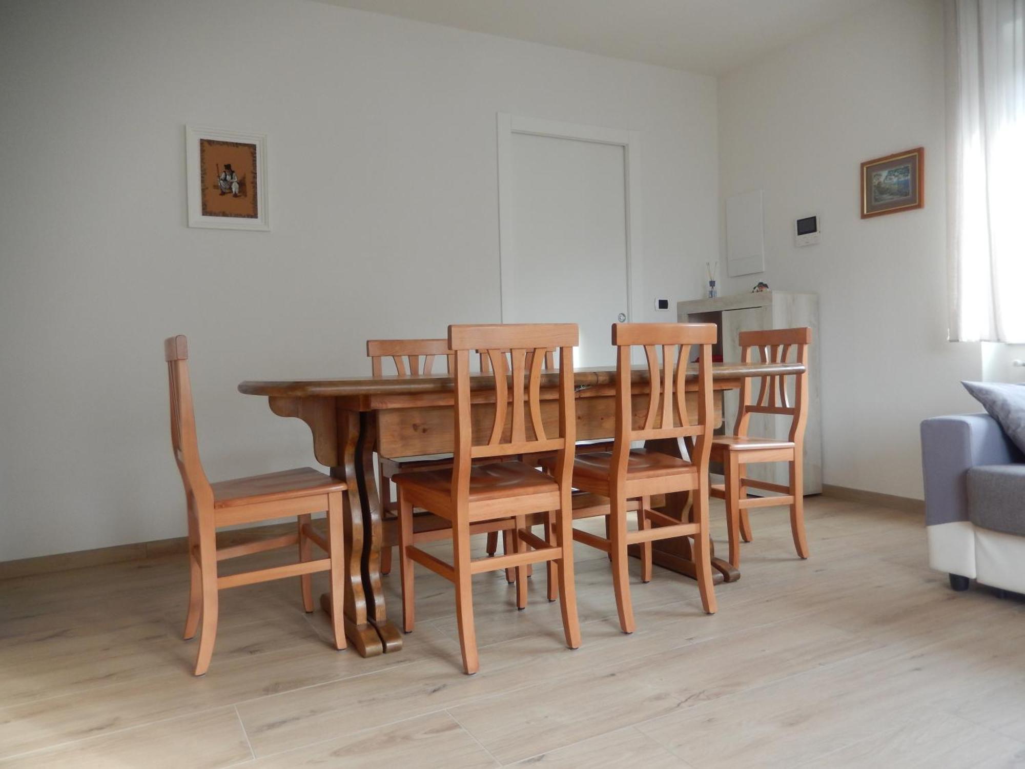 Apartament House Storile Sondalo Zewnętrze zdjęcie