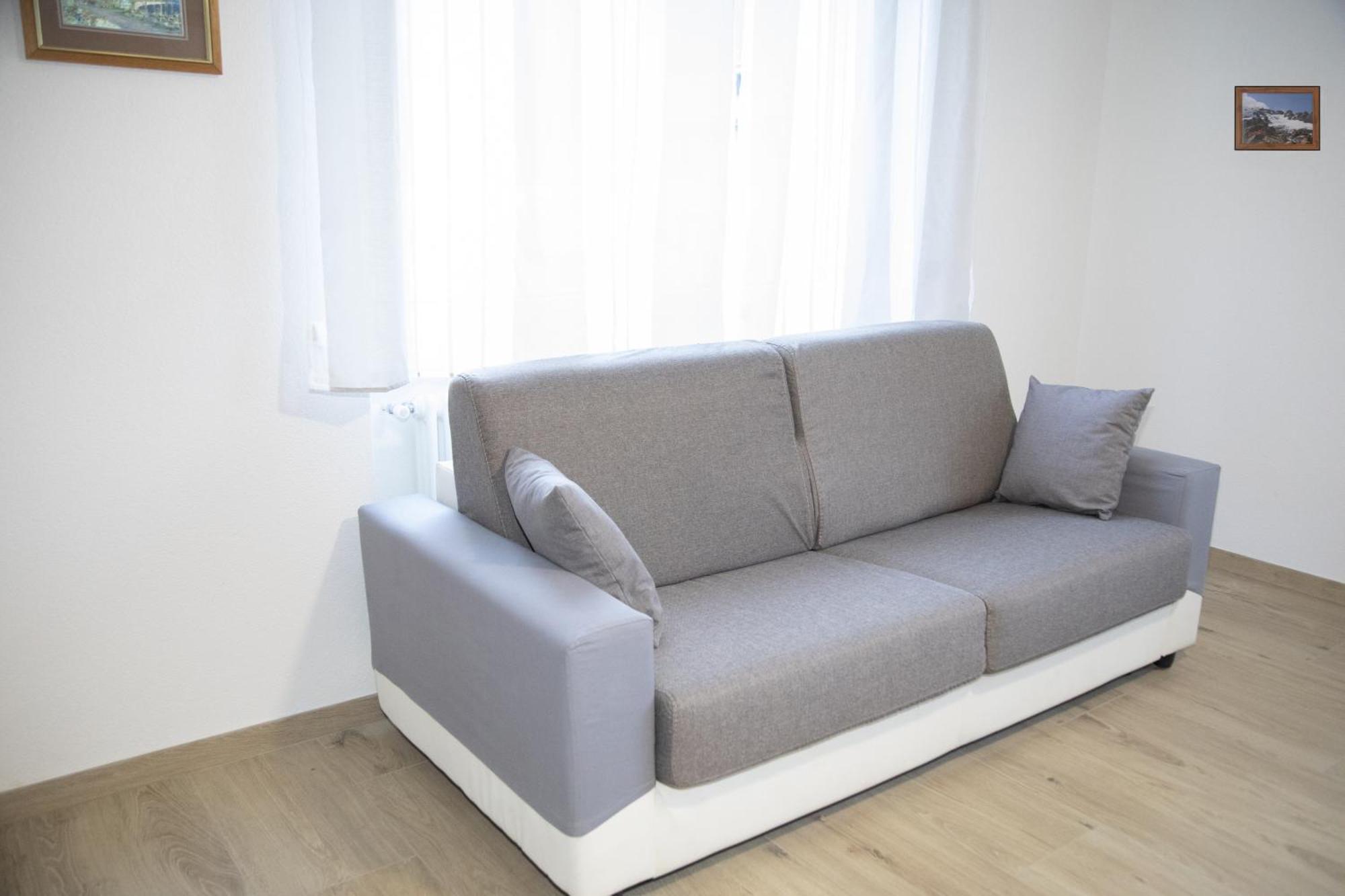 Apartament House Storile Sondalo Zewnętrze zdjęcie